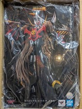 Modellino Soul of Chogokin
