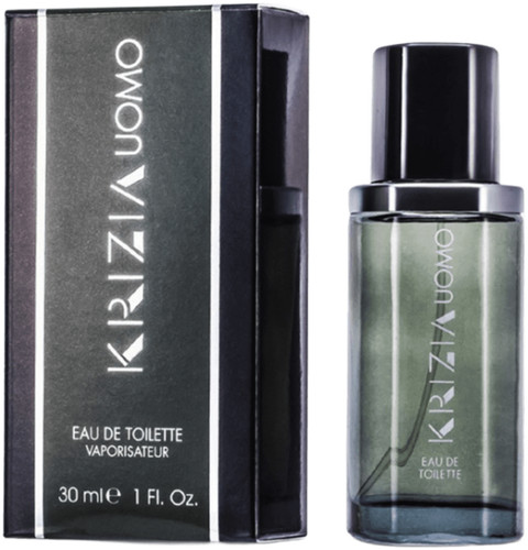Profumo eau toilette krizia - profumo,