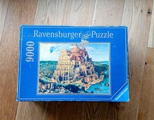 🧩 Ravensburger La