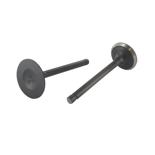 Kit valvole aspirazione - valvole,