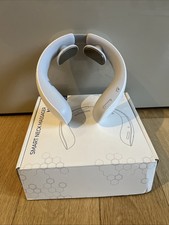 Massaggiatore collo e cervicale a impulsi magnetici