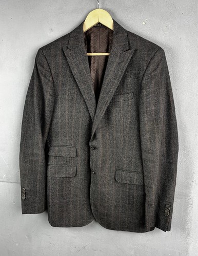 Giacca blazer lana corneliani - giacca,