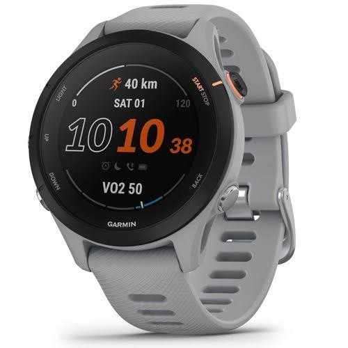 Garmin forerunner 255s - forerunner,