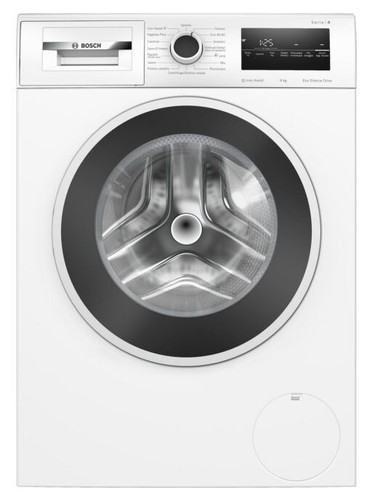 Bosch wan28219it serie - bosch, 4