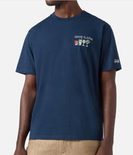 MC2 SAINT BARTH T-SHIRT