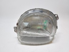 7701046215 fanale anteriore - anteriore, sx