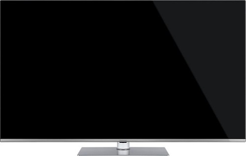 Panasonic smart 4k uhd - smart,