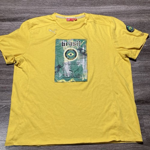 Shirt calcio puma - t-shirt, jamaica