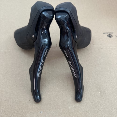 Shimano 105 r7000 - shimano, st-r7000