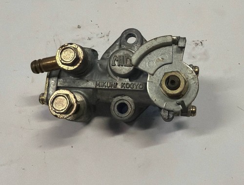 Pompa olio miscelatore cagiva - pompa,