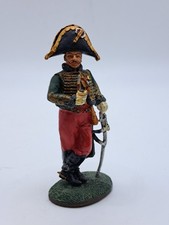 Del Prado statuina in latta