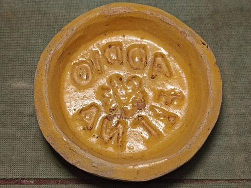 Antica formella cotognata - formella,