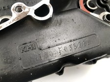 Kawasaki VN 1500 Classic