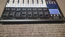 KORG ZERO8 Digital Mixer From