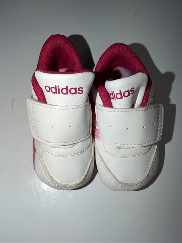 Scarpe sneaker culla adidas - sneaker,