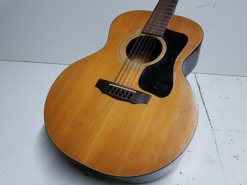 1973 guild 112 - f,
