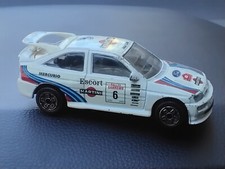 Ford Escort Rally