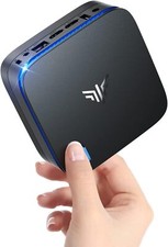 【90% Nuovo】 Mini PC