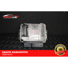 51806558 0281012965  CENTRALINA MOTORE ALFA ROMEO 147 (937) (2000-2010) 1.9 JTDM