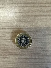 moneta 1 euro portogallo 2004 Decentrata