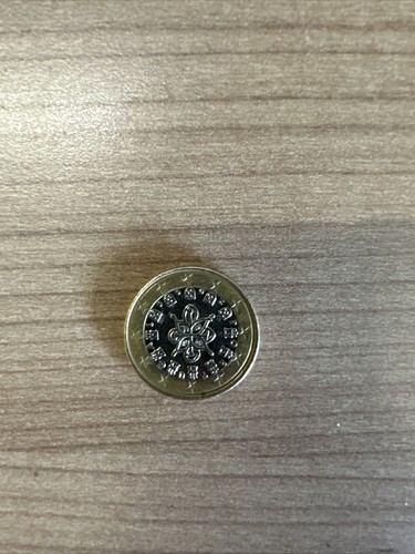 Moneta euro portogallo 2004 - euro,