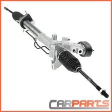 Scatola sterzo servosterzo per