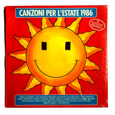 Various Canzoni Per L'Estate