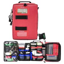 Grande Kit Pronto Soccorso