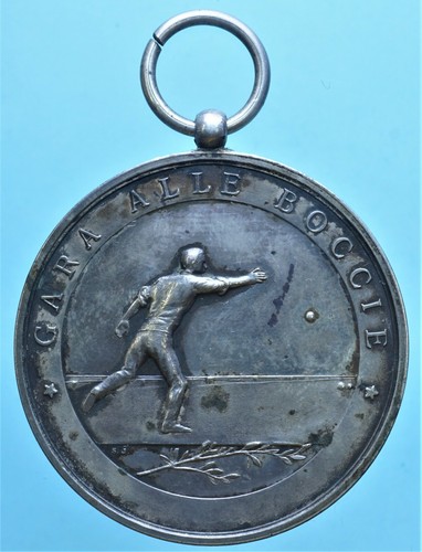 Medaglia premio senza data - senza,