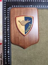 Crest Polizia Postale