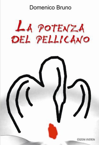 Potenza del pellicano - pellicano,