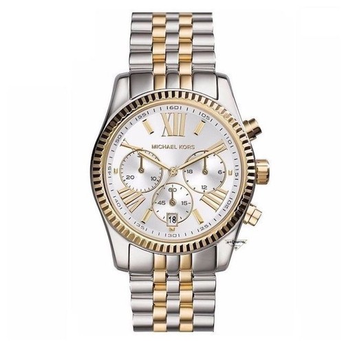 Michael kors lexington watch - kors,