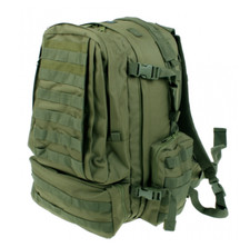 ZAINO MILITARE ASSAULT LARGE