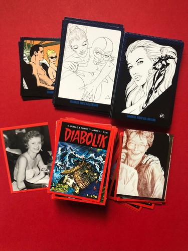 Diabolik del terrore - il, re