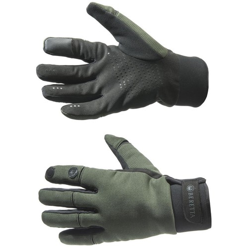 Beretta guanti uomo - guanti,