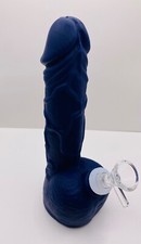 Pipa pene narghilè tabacco