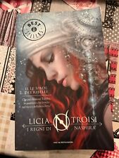 Le spade dei ribelli. I regni