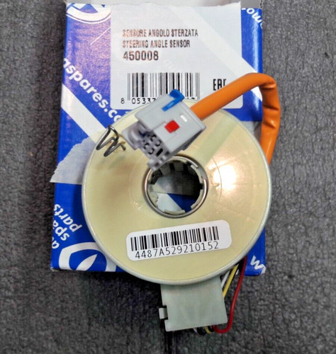 450008 sensore angolo - angolo, di