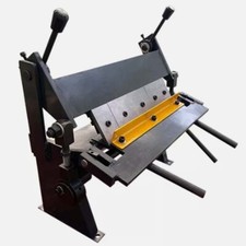Piegatrice manuale lamiera 305