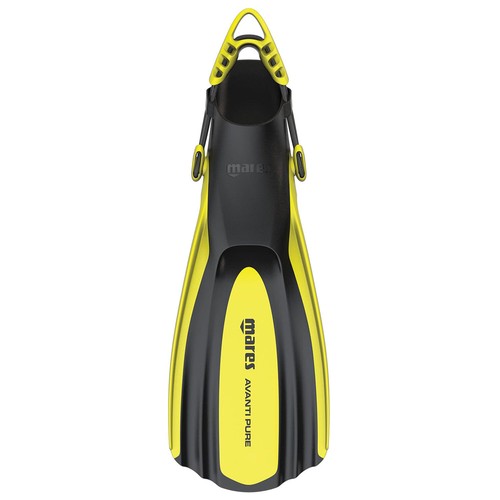 Open box mares avanti pure - box,