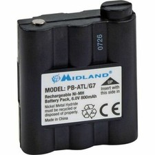 BATTERIA ORIGINALE MIDLAND
