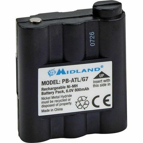 Batteria originale midland - batteria,