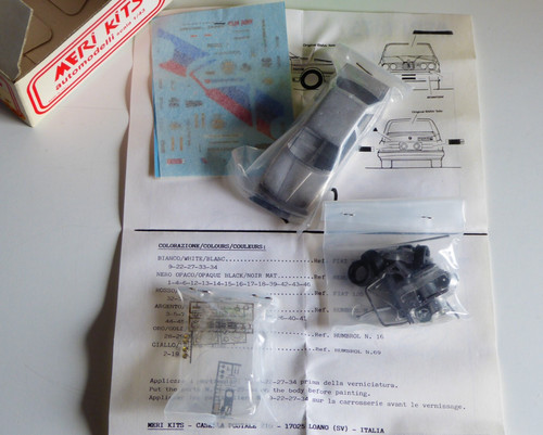 Meri kits chiapatti - chiapatti, kit