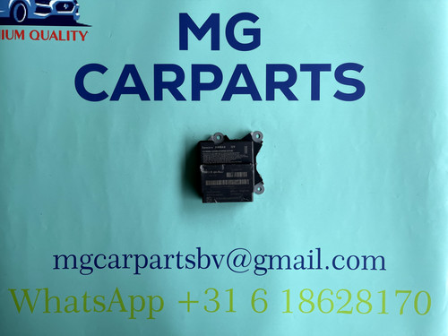 Centralina airbag fiat 500 - airbag,