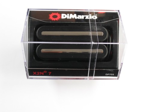 Humbucker ponte corde - humbucker,