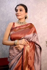 Camicetta sari indiana