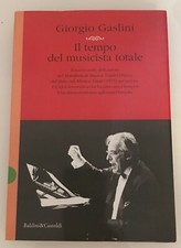 Giorgio Gaslini Il tempo del