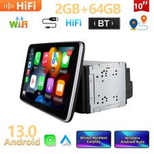 Autoradio Apple Carplay 10.1"