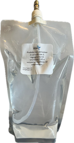 Ricarica nebbiogeno 1000ml - ricarica,