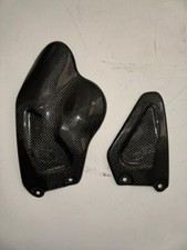 Paratacchi In Carbonio Originali Ducati Corse per Ducati  SBK 1098 Rs